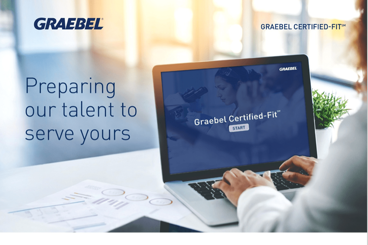 Graebel Certified-Fit Solution Sheet