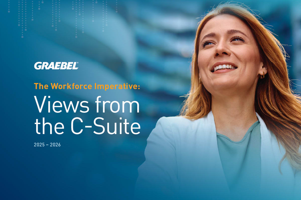 [2025-2026 Global HR Report] The Workforce Imperative: Views from the C-Suite