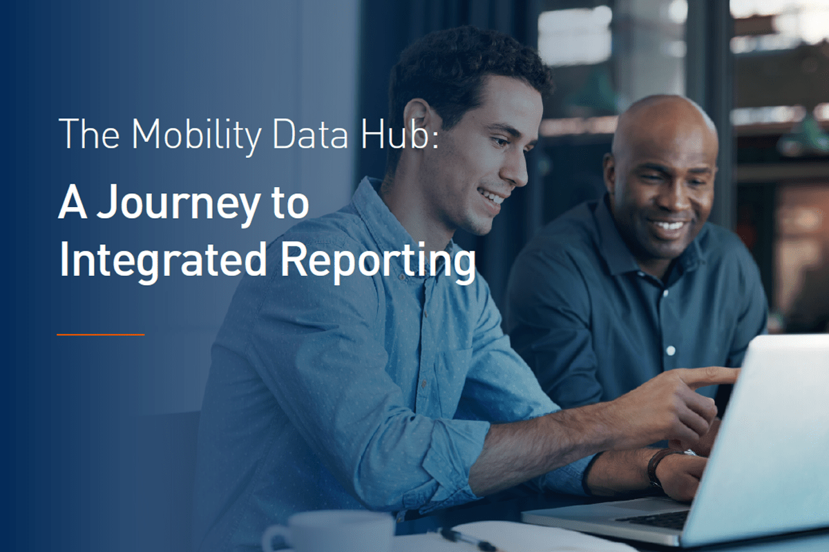 Graebel streamlines global reporting through data integration and innovation