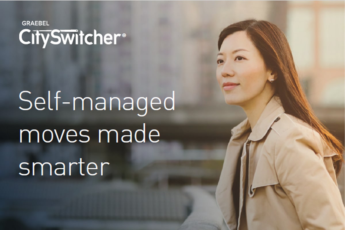 Graebel CitySwitcher Overview