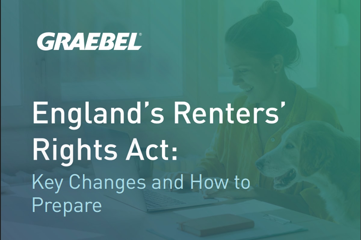 England's Renters Rights Act