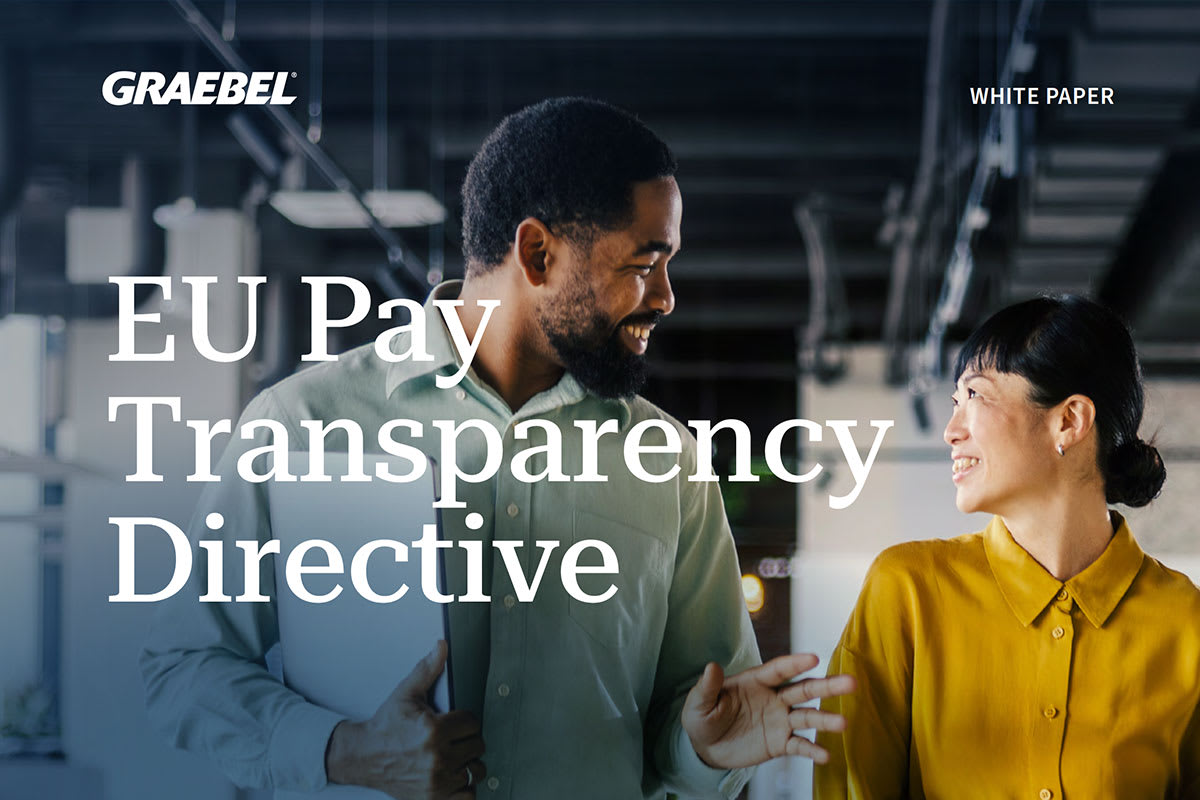 What it Means for Cross-Border Hiring and Mobility: EU Pay Transparency Directive