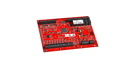 Mercury Security MR52 interface module