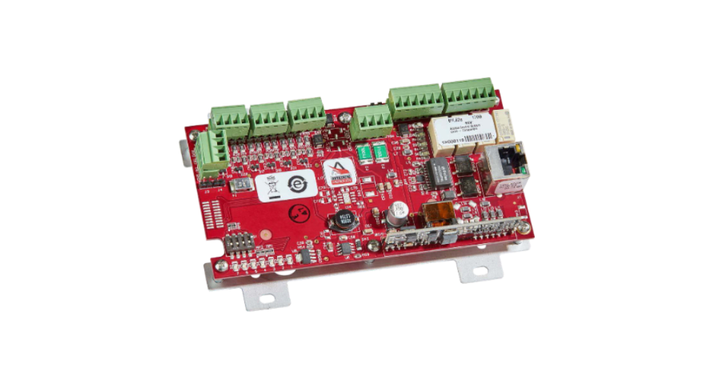 Module d’interface MR62e Mercury Security