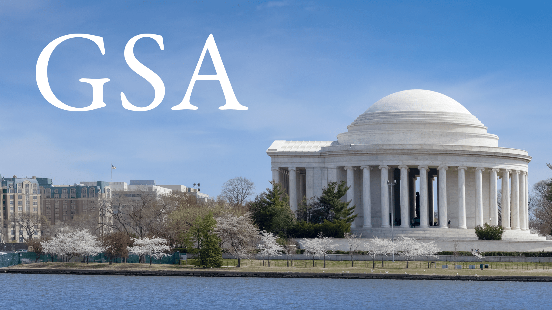 General Services Administration (GSA)