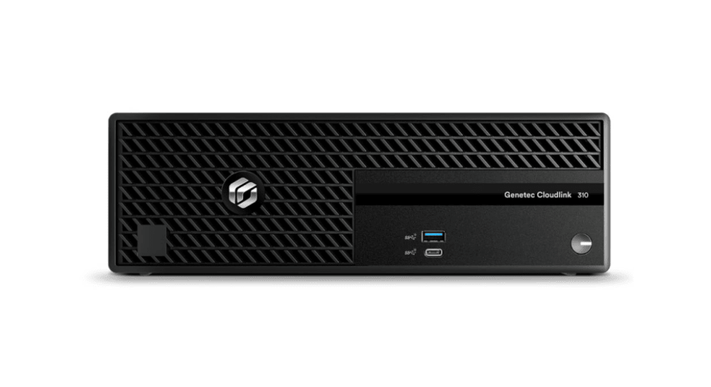 Genetec Cloudlink 310