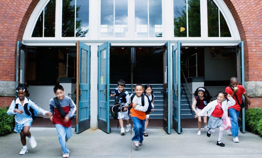 Security Center K-12 Education Package