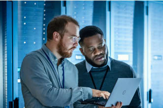 Navigating data protection and privacy regulations