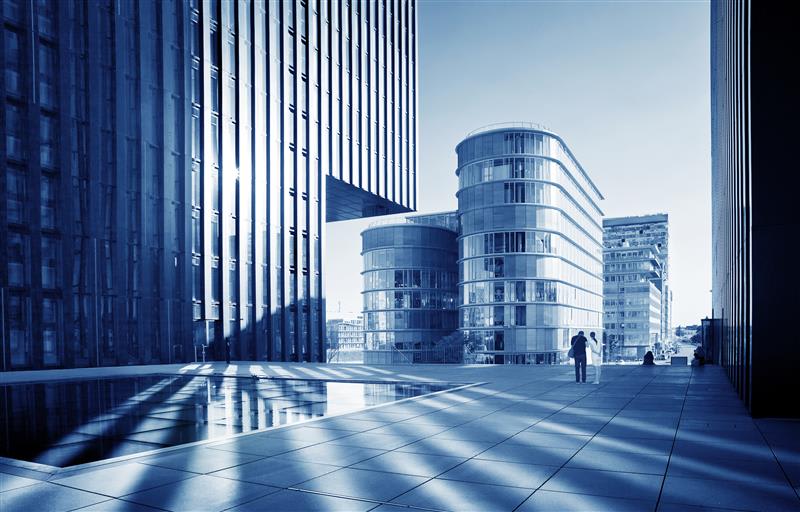 Les solutions Genetec pour la gestion immobilière