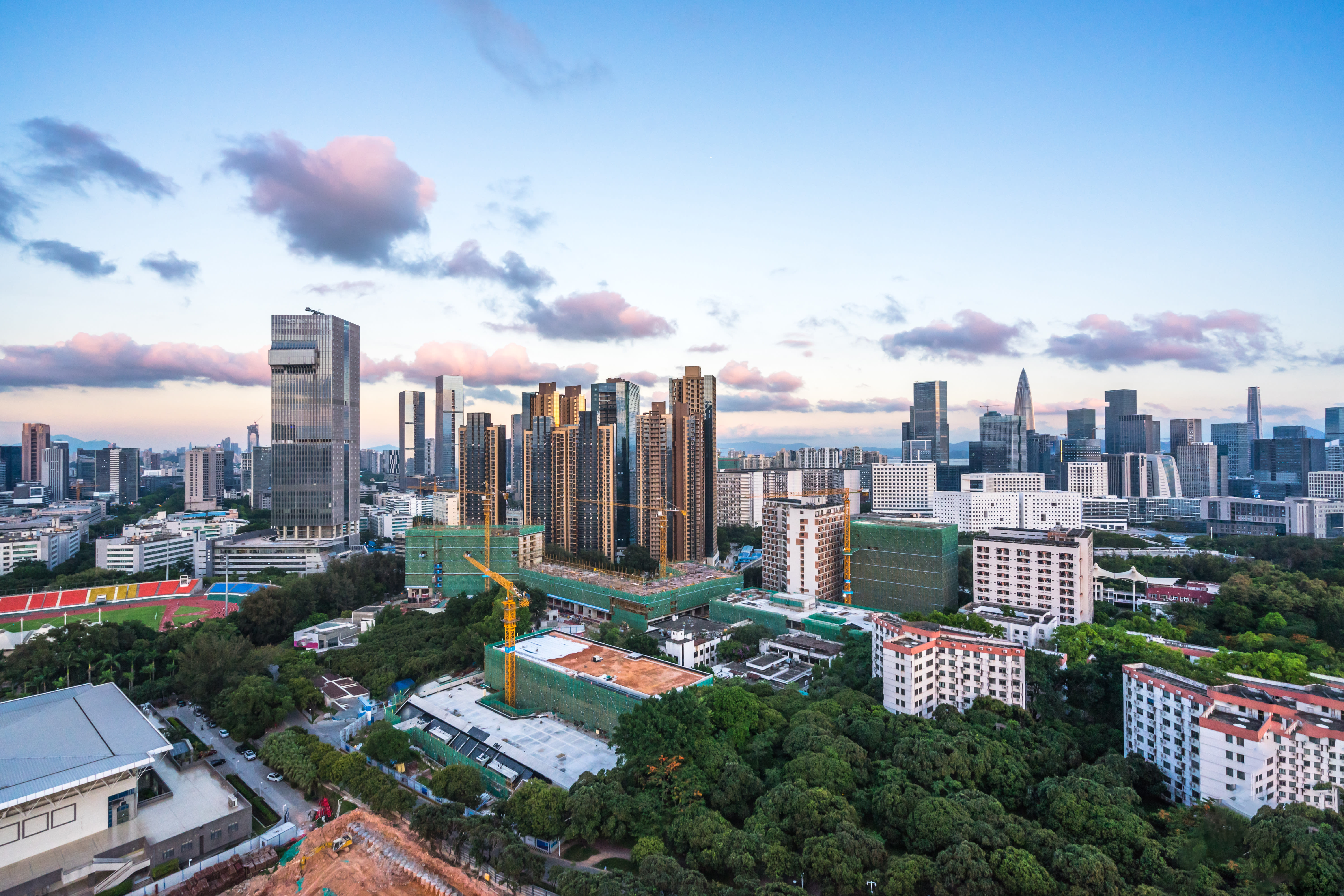 Intel + Genetec: Realizing the future of safer cities