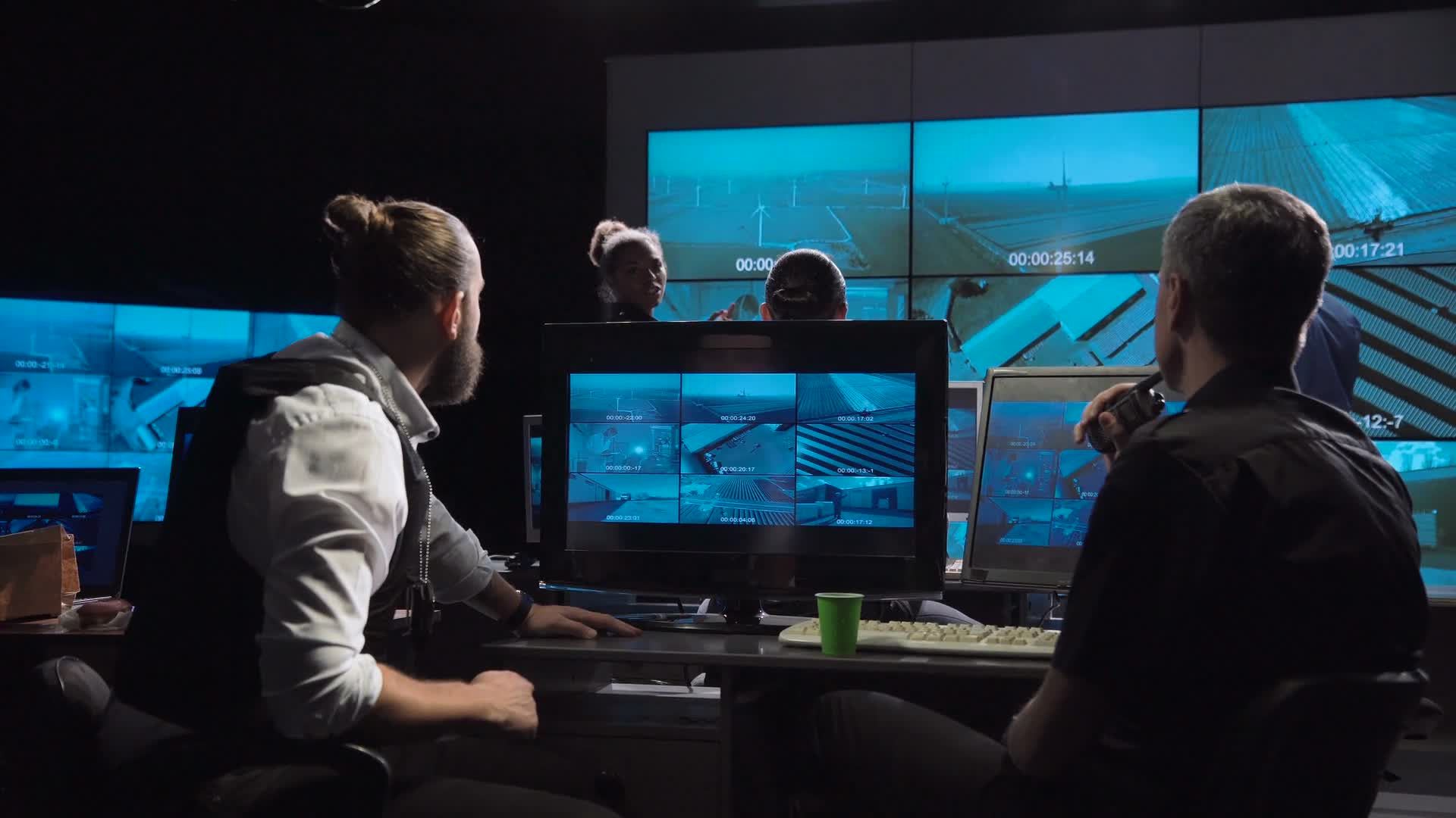 What it takes to close cases faster with your video management solution