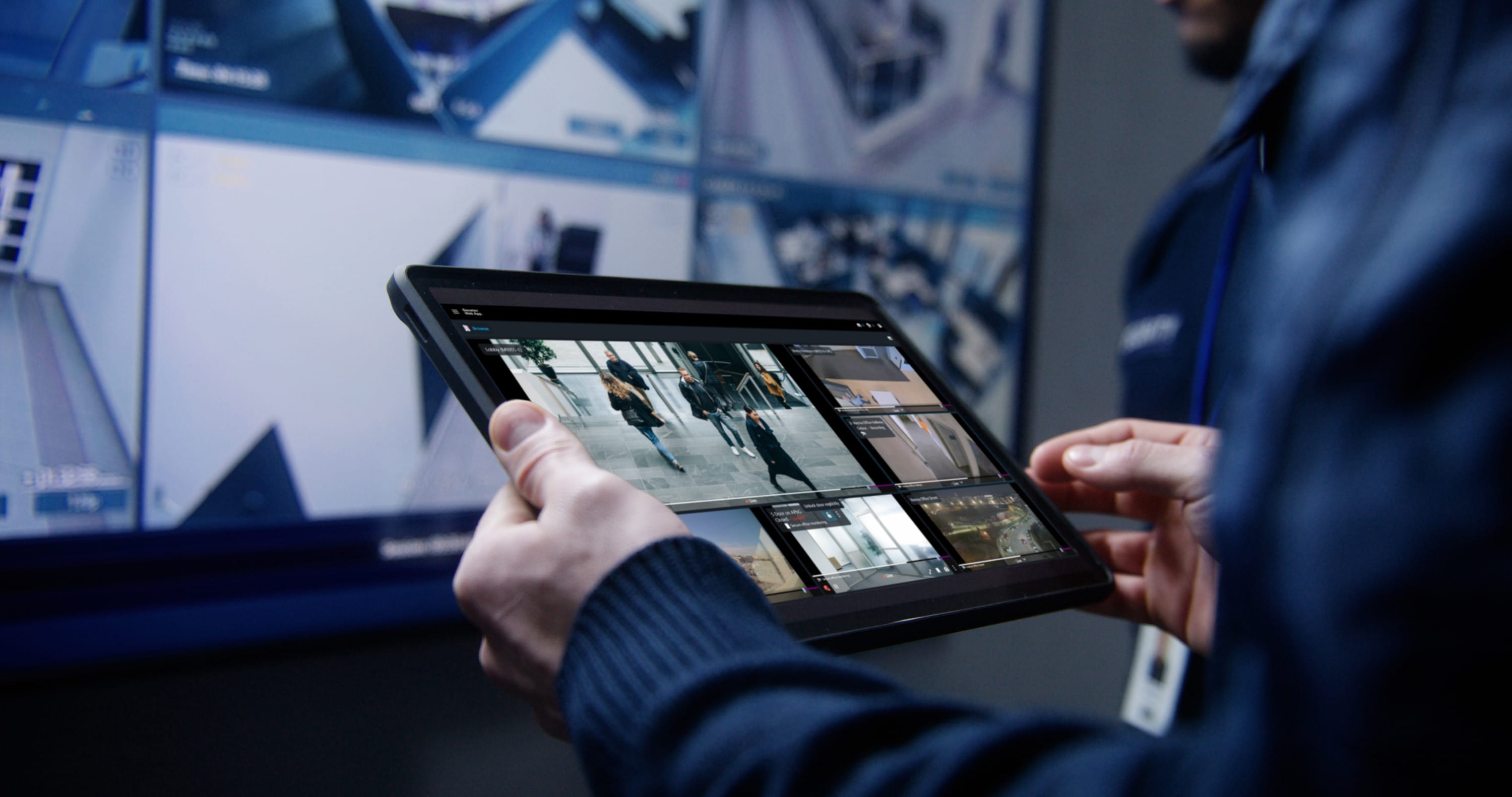 Recherche intelligente pour Security Center SaaS