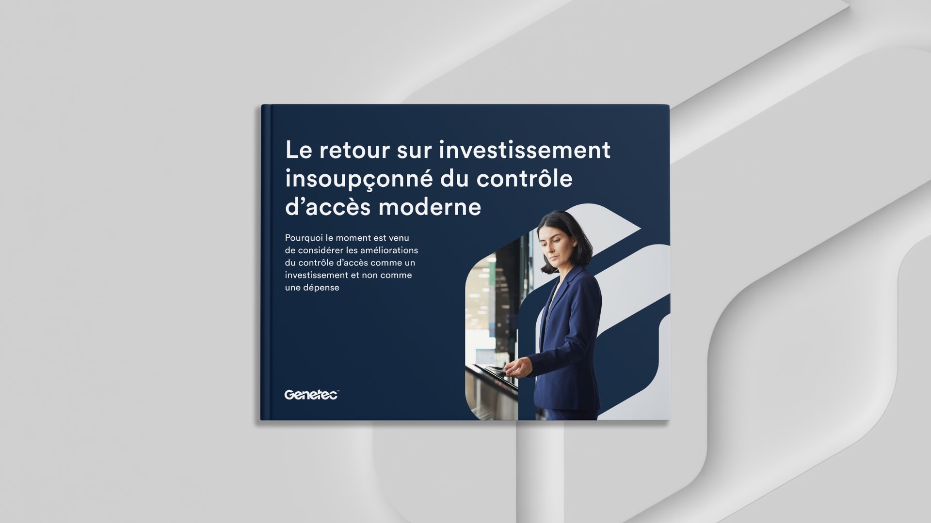 Le retour sur investissement insoupçonné du contrôle d’accès moderne