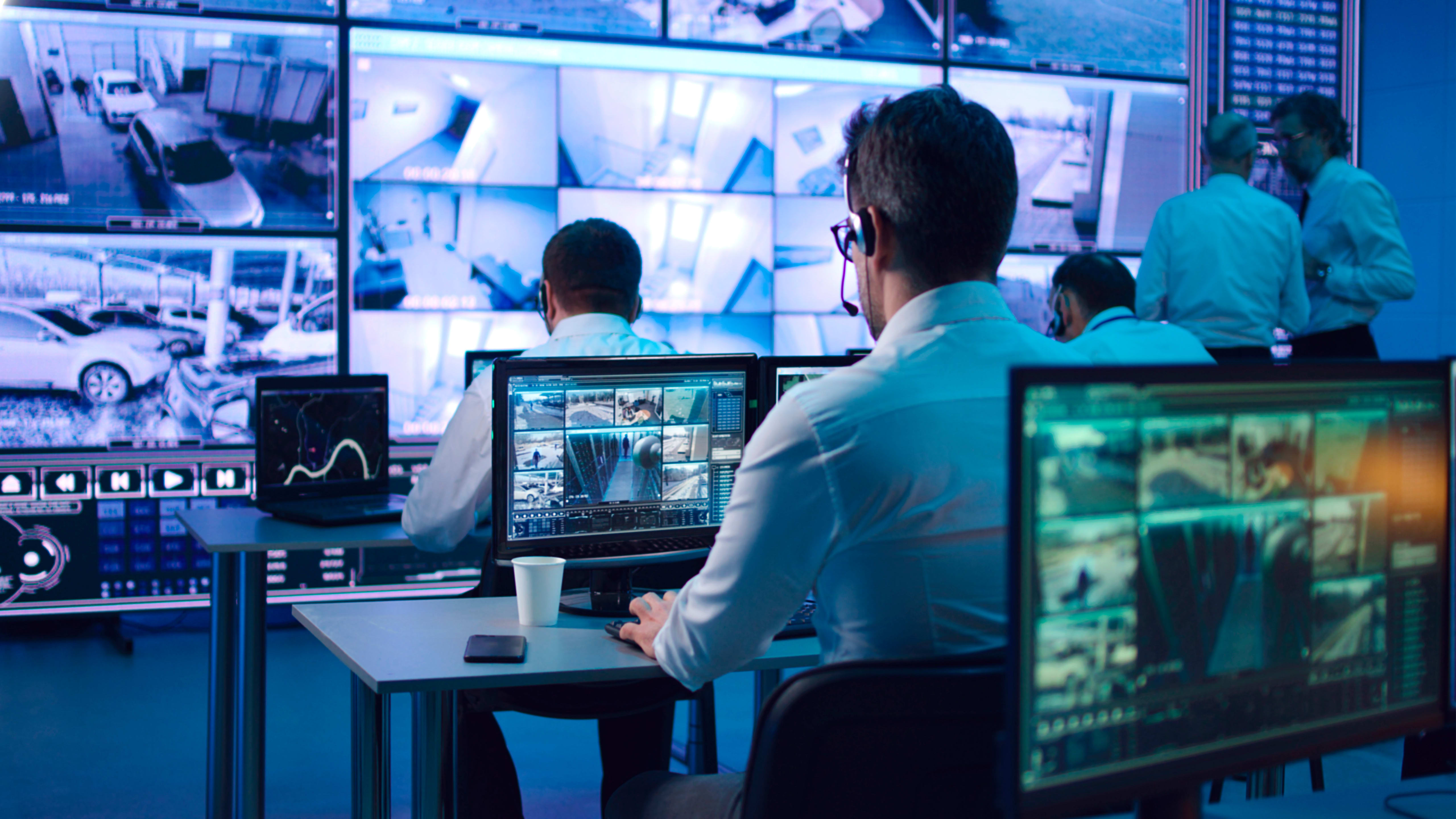 Choisir un système de contrôle d’accès qui fournit des données exploitables