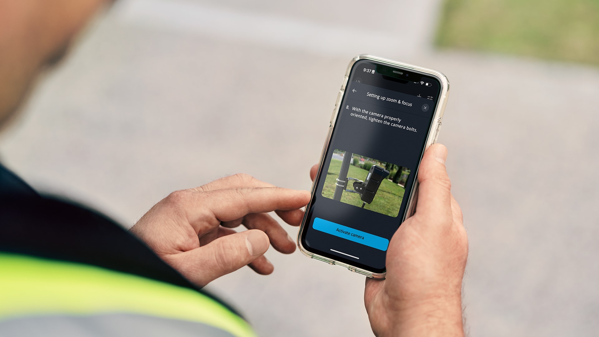 Shifting toward hybrid-cloud