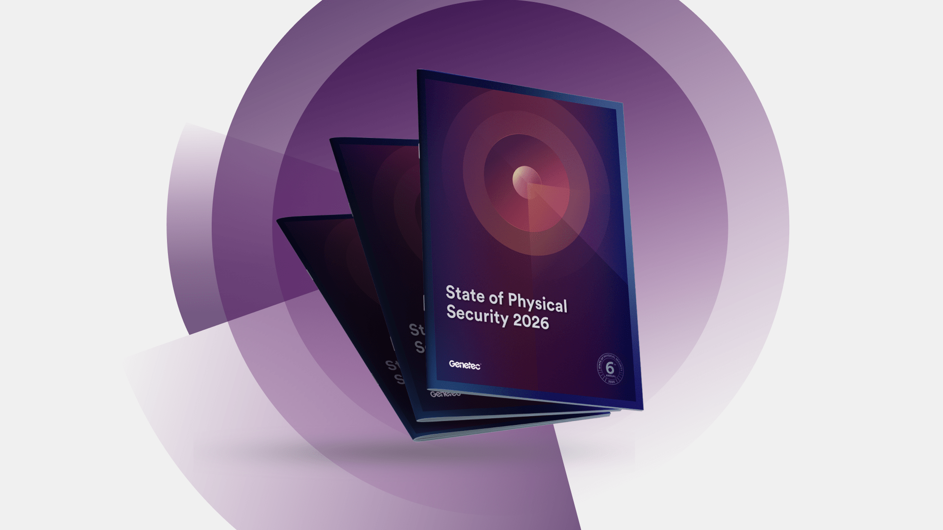 2026 State of Physical Security Report