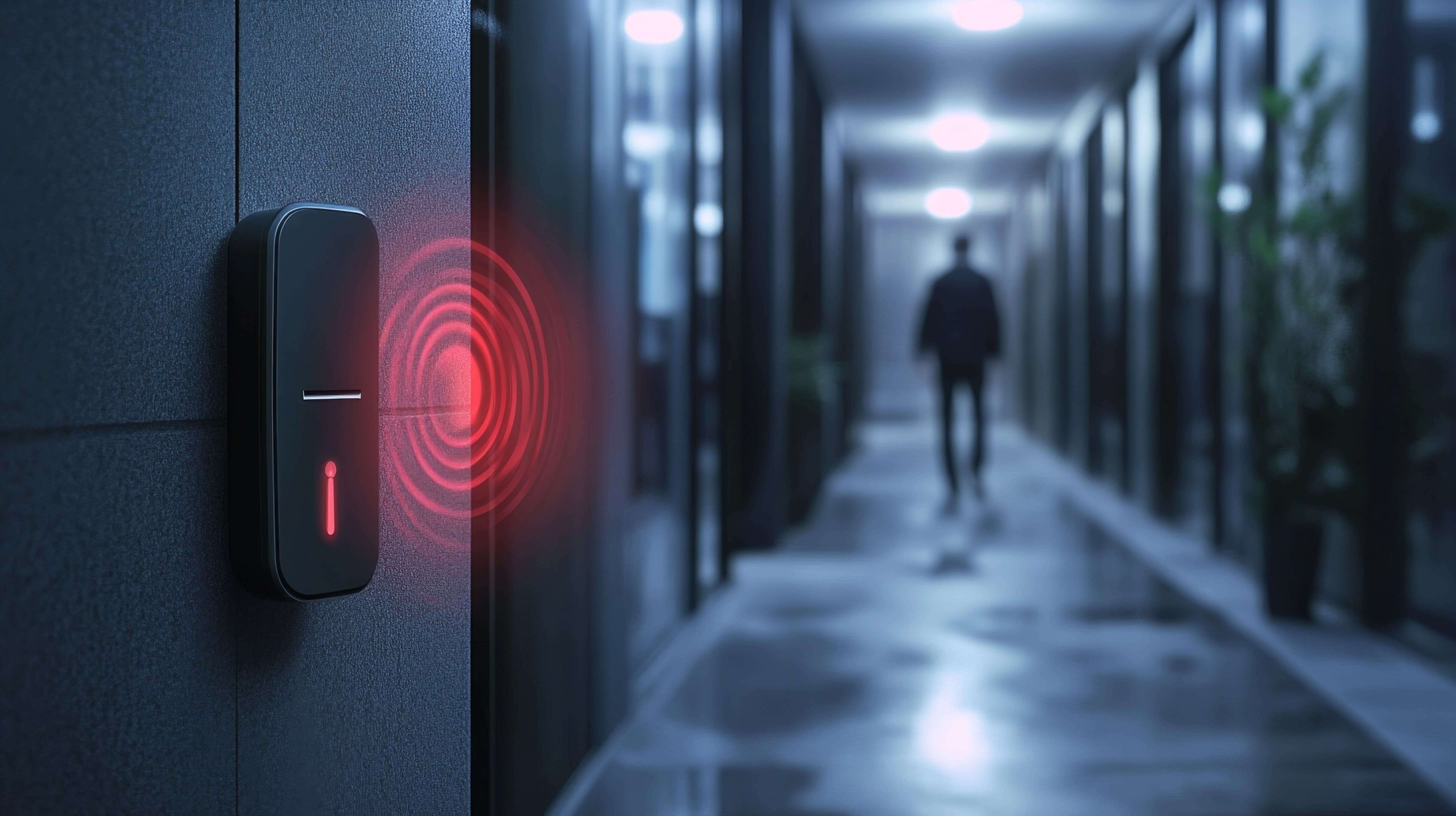 Le contrôle d’accès moderne, un moteur de retour sur investissement