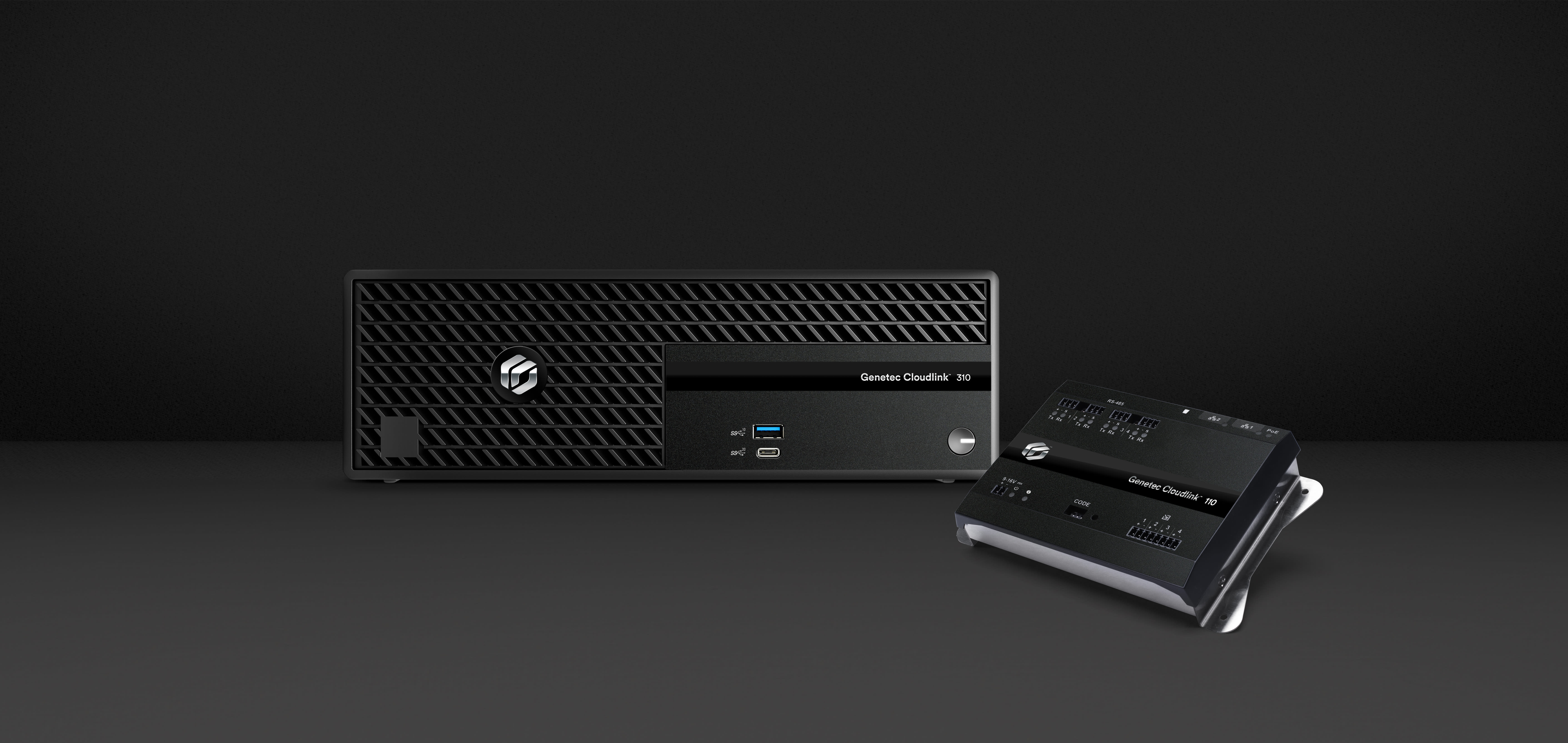 Genetec Cloudlink 310