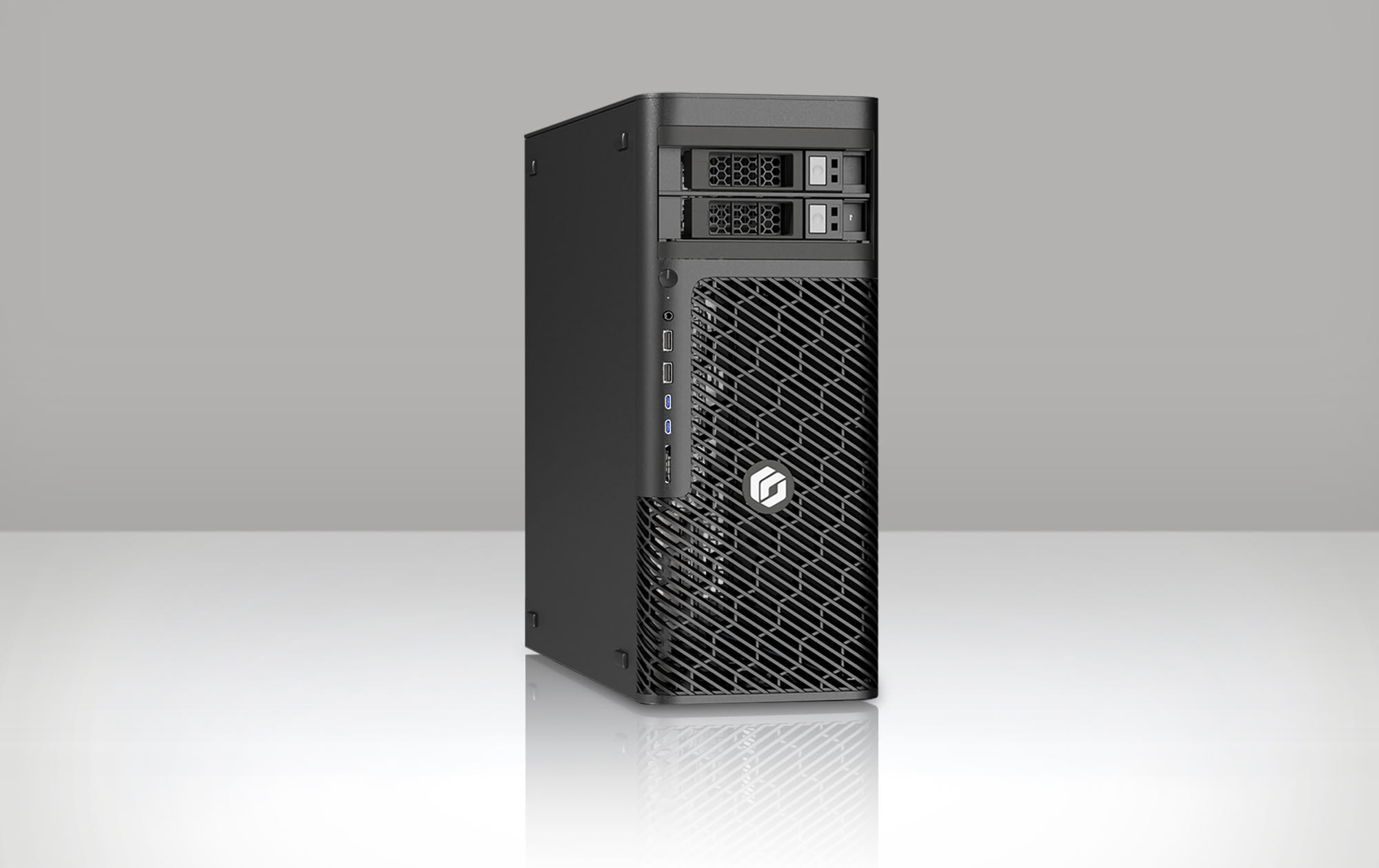 Streamvault SVW-500E