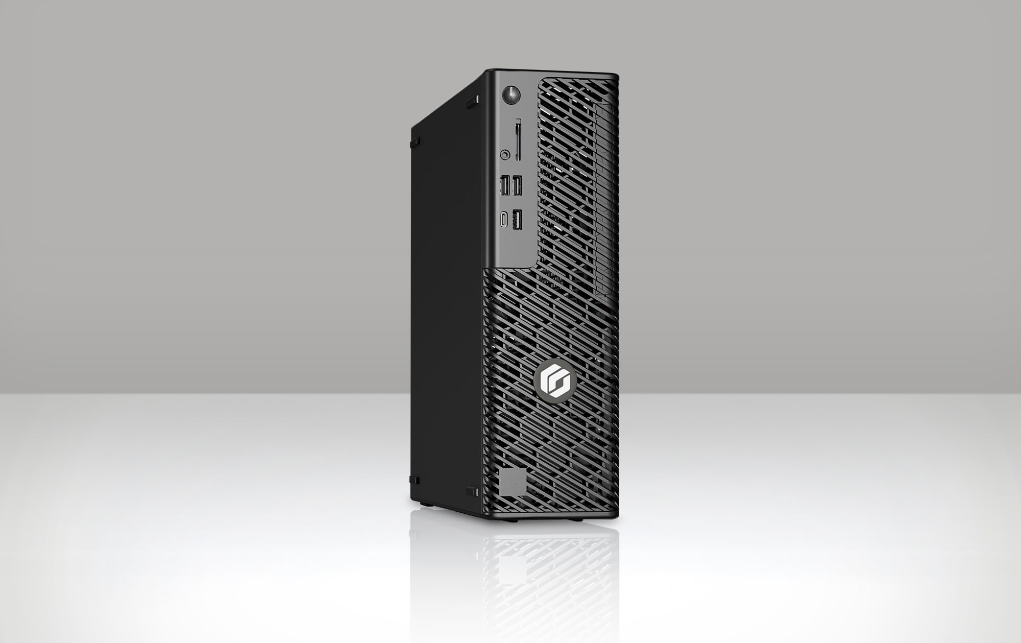 Streamvault série SVW-300E station de travail