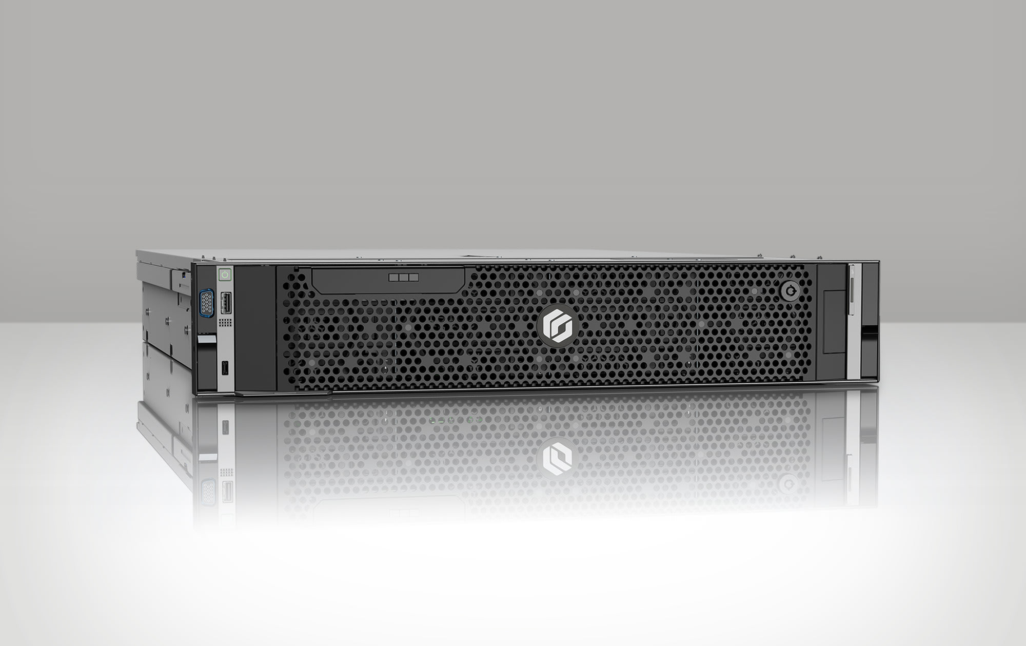 Streamvault SV-2000E