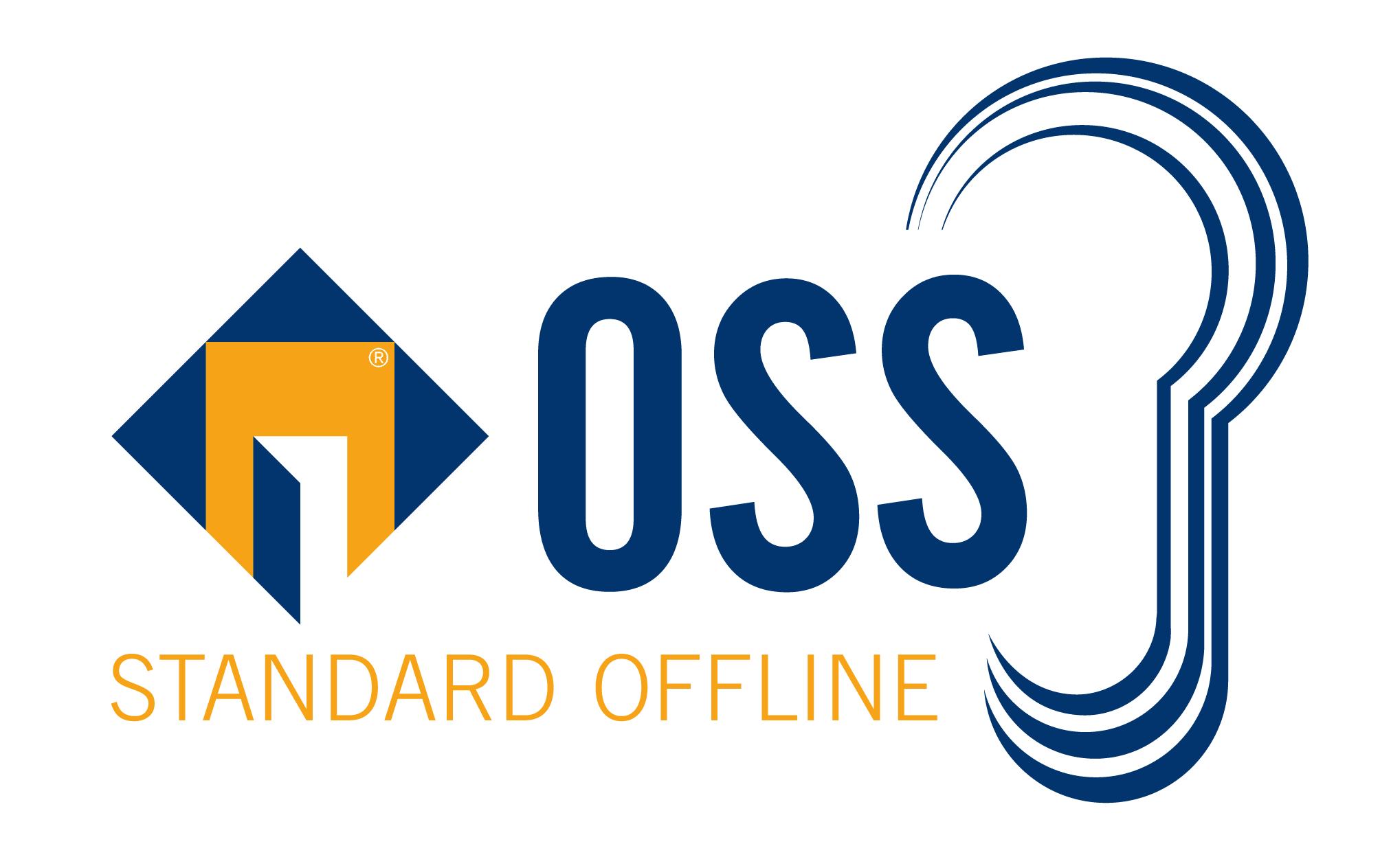 OSS Standard Offline