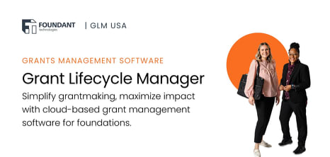 Grant Lifecycle Manager Solution Overview