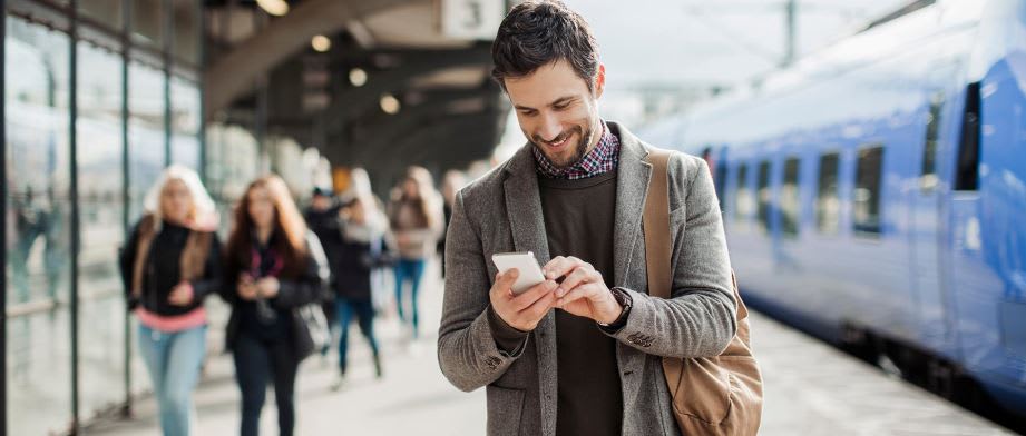 De Lijn Introduces “Tap & Go” Ticketing System to Flanders Public Transportation