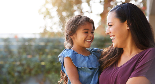 Missouri DSS enhances customer experience with new child support portal