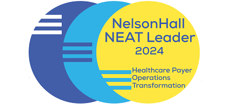 NelsonHall NEAT Summary Report for Conduent: 2024 Healthcare Payer Operations Transformation