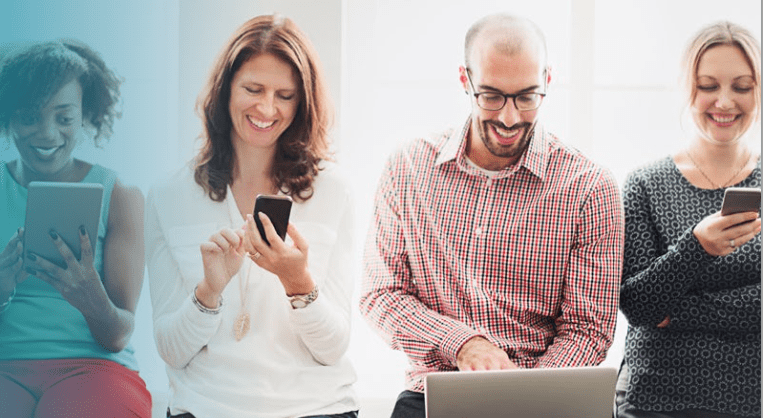 PAP electronic benefit and income verification