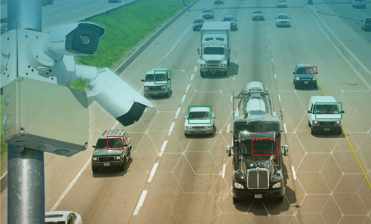 Conduent SureView™ Detection System