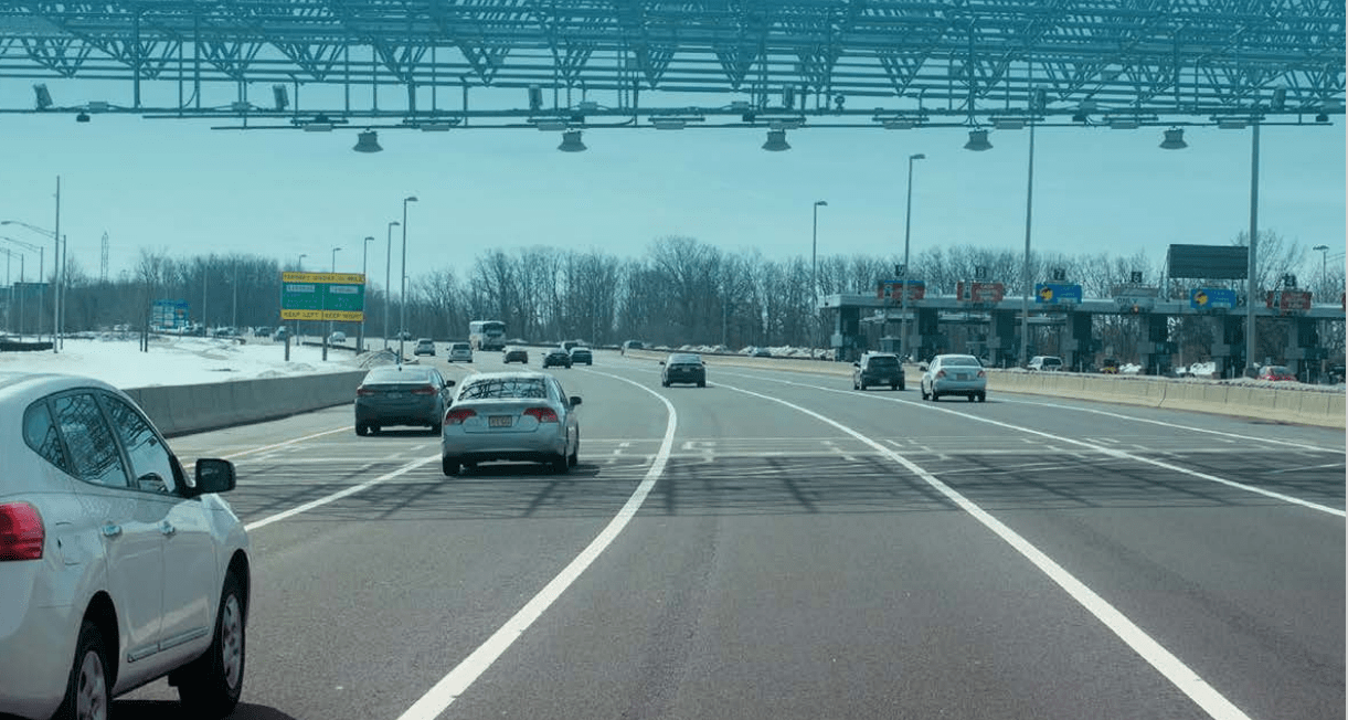 Conduent Automated License Plate Recognition Solution