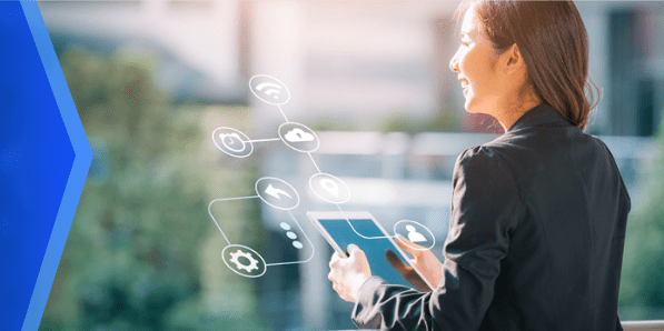 Automated Document Solutions: Move to the forefront of document processing capabilities