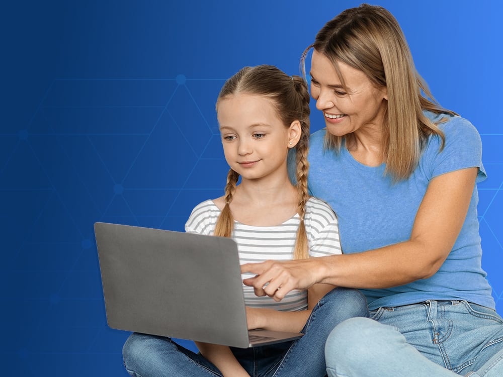 Modernizing and speeding remote child support payments for the Commonwealth of Kentucky