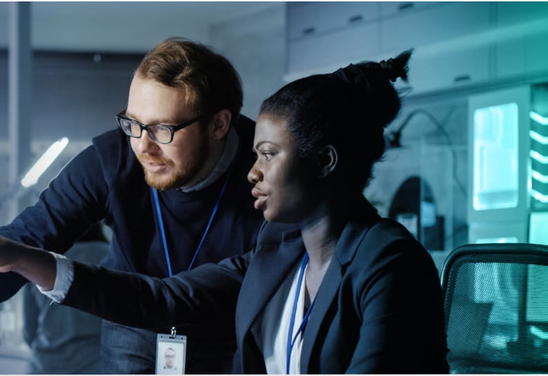 CyberMine Post Incident Analysis