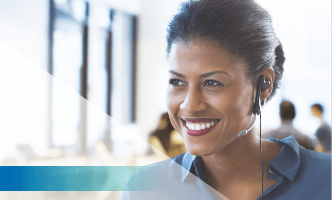 Cementing high CSAT scores across 17.5M annual customer contacts for a global tech company