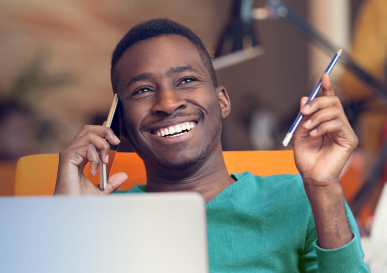 Supercharging Enrollment Processing with Intelligent Automation for a Fortune 100 Company