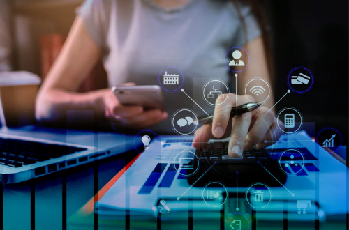 Uncovering hidden capital: Why specialized technology and expertise are key