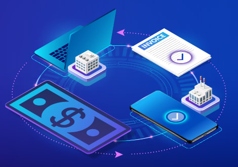 Automated Invoice Payments with Paymode®