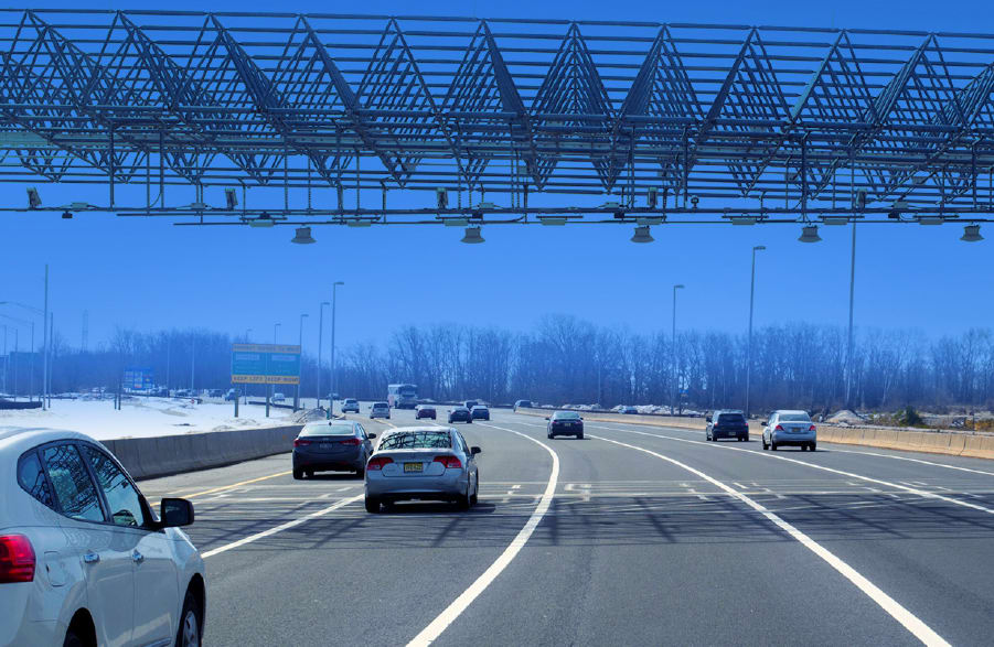 Road Usage Charging Solutions: Advancing safe, easy and reliable journeys