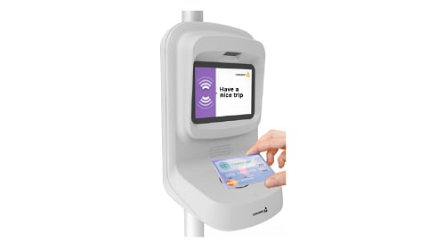 VPE 430 Universal Validator