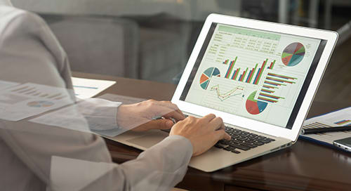Preventing $26.6M in erroneous spend for a global manufacturer with FastCap® Finance Analytics