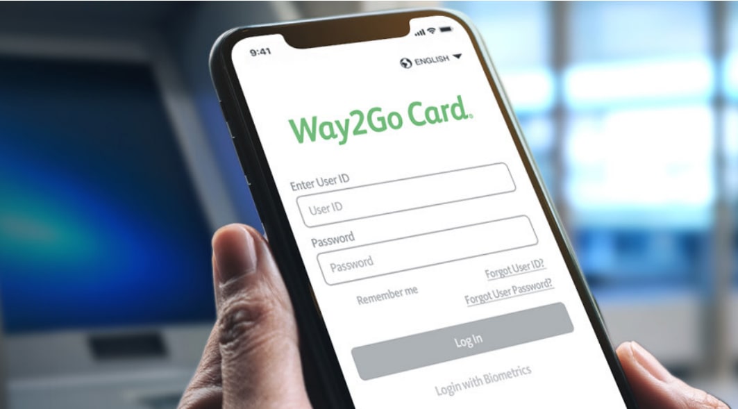 Conduent Cardless Cash
