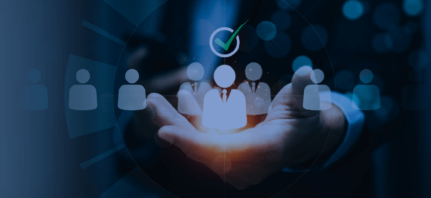 Enhancing service delivery through specialized staffing