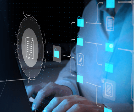 BlizDocs® - Driving digital collaboration and igniting mortgage processing speed