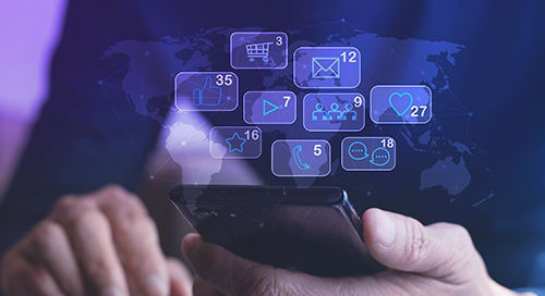 Building an active brand community through social media monitoring and engagement