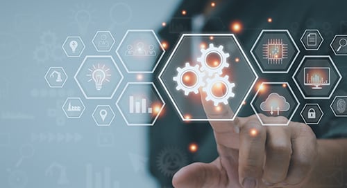 Transforming a global automaker’s legacy system through relational redesign