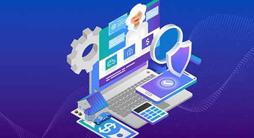 The Loan Manager Platform: Seamless integration — scalable, customizable, future-ready