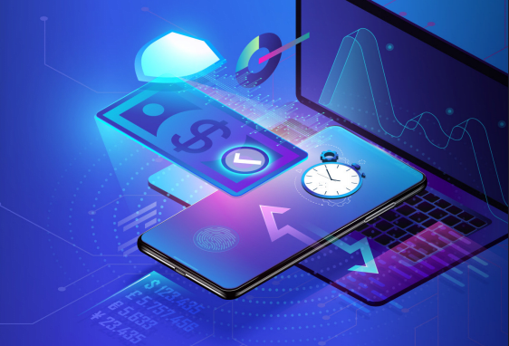 Digital Payments Solutions: Bringing speed, security and savings to your transactions